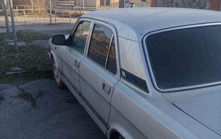 ГАЗ 3102 «Волга», 2003 год, 85 000 рублей, 4 фотография