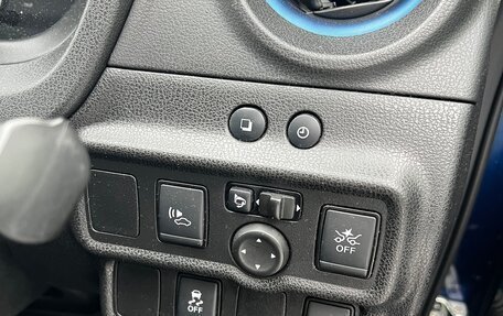 Nissan Note II рестайлинг, 2018 год, 1 350 000 рублей, 7 фотография