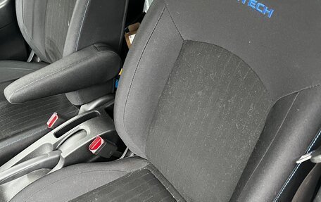 Nissan Note II рестайлинг, 2018 год, 1 350 000 рублей, 5 фотография