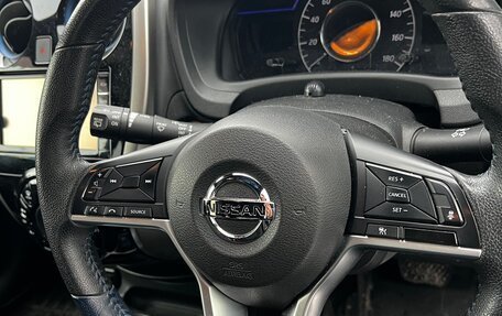 Nissan Note II рестайлинг, 2018 год, 1 350 000 рублей, 6 фотография