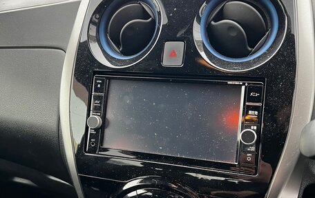 Nissan Note II рестайлинг, 2018 год, 1 350 000 рублей, 8 фотография