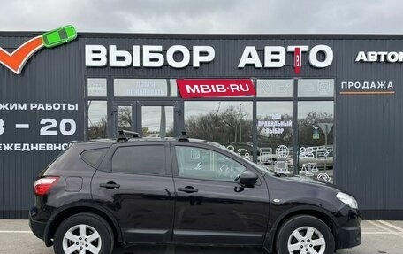 Nissan Qashqai, 2013 год, 999 000 рублей, 3 фотография