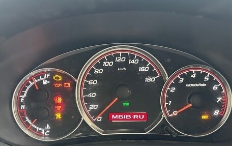 Subaru Forester, 2010 год, 600 000 рублей, 8 фотография