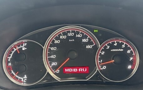 Subaru Forester, 2010 год, 600 000 рублей, 9 фотография