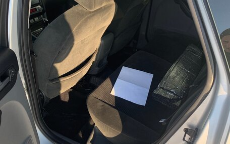 Ford Focus II рестайлинг, 2008 год, 615 000 рублей, 7 фотография