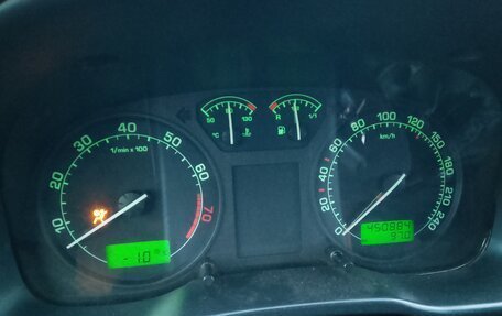 Skoda Octavia IV, 2001 год, 230 000 рублей, 9 фотография