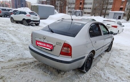 Skoda Octavia IV, 2001 год, 230 000 рублей, 5 фотография
