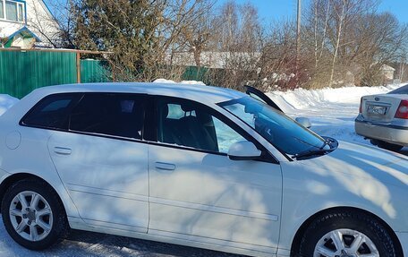 Audi A3, 2012 год, 780 000 рублей, 3 фотография