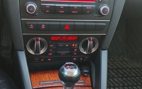 Audi A3, 2012 год, 780 000 рублей, 7 фотография