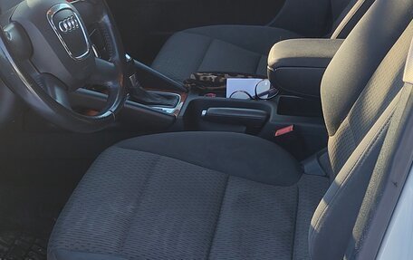 Audi A3, 2012 год, 780 000 рублей, 4 фотография