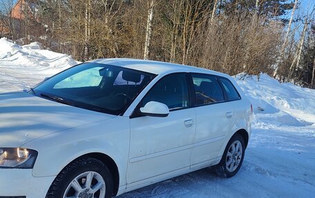 Audi A3, 2012 год, 780 000 рублей, 2 фотография