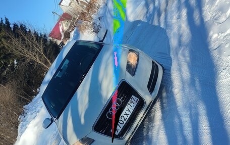 Audi A3, 2012 год, 780 000 рублей, 9 фотография