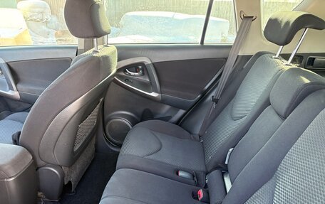 Toyota RAV4, 2008 год, 1 150 000 рублей, 7 фотография