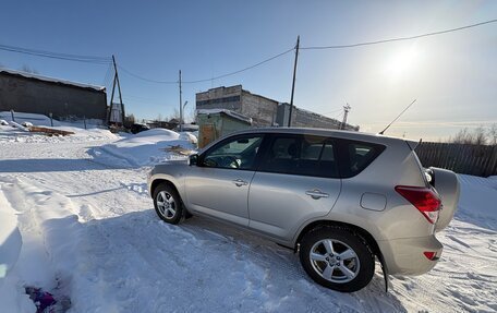 Toyota RAV4, 2008 год, 1 150 000 рублей, 4 фотография
