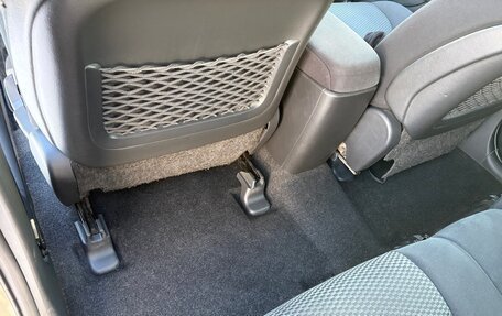 Toyota RAV4, 2008 год, 1 150 000 рублей, 9 фотография