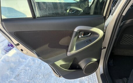 Toyota RAV4, 2008 год, 1 150 000 рублей, 8 фотография