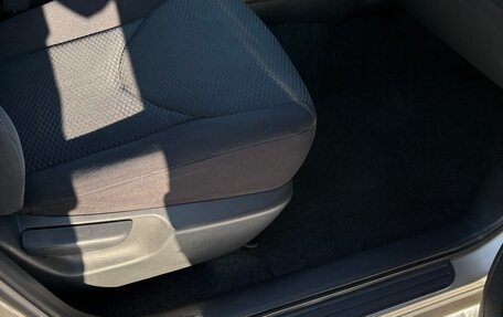 Toyota RAV4, 2008 год, 1 150 000 рублей, 11 фотография