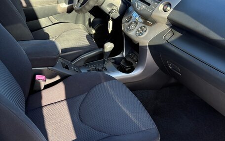 Toyota RAV4, 2008 год, 1 150 000 рублей, 10 фотография