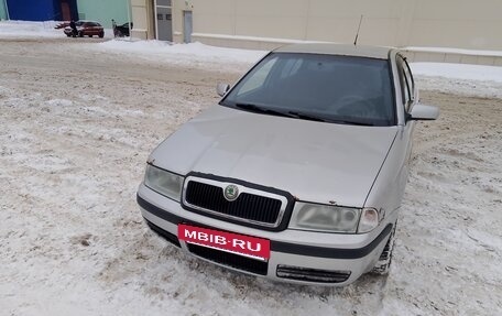 Skoda Octavia IV, 2001 год, 230 000 рублей, 2 фотография