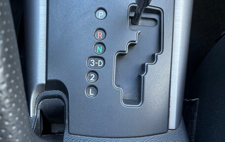 Toyota RAV4, 2008 год, 1 150 000 рублей, 14 фотография