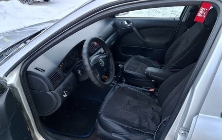 Skoda Octavia IV, 2001 год, 230 000 рублей, 7 фотография