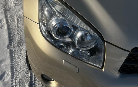 Toyota RAV4, 2008 год, 1 150 000 рублей, 17 фотография