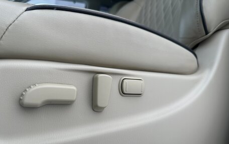 Infiniti QX80 I рестайлинг, 2019 год, 5 650 000 рублей, 10 фотография