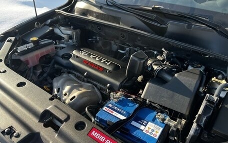 Toyota RAV4, 2008 год, 1 150 000 рублей, 18 фотография