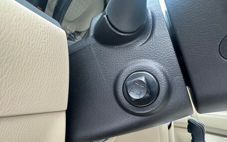 Infiniti QX80 I рестайлинг, 2019 год, 5 650 000 рублей, 14 фотография