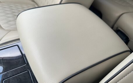 Infiniti QX80 I рестайлинг, 2019 год, 5 650 000 рублей, 19 фотография