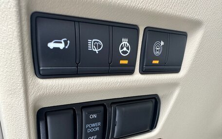 Infiniti QX80 I рестайлинг, 2019 год, 5 650 000 рублей, 13 фотография