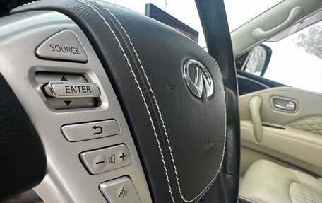 Infiniti QX80 I рестайлинг, 2019 год, 5 650 000 рублей, 17 фотография