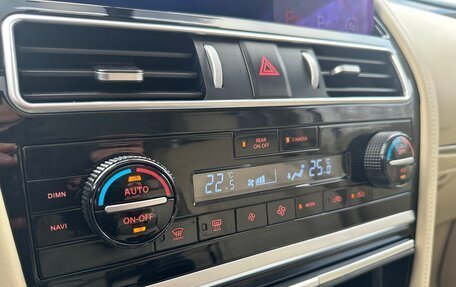 Infiniti QX80 I рестайлинг, 2019 год, 5 650 000 рублей, 22 фотография