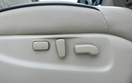 Infiniti QX80 I рестайлинг, 2019 год, 5 650 000 рублей, 28 фотография