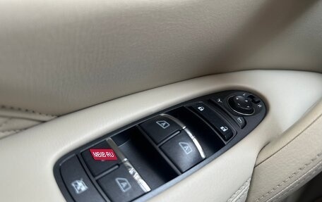 Infiniti QX80 I рестайлинг, 2019 год, 5 650 000 рублей, 12 фотография