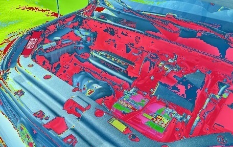 Toyota RAV4, 2008 год, 1 150 000 рублей, 6 фотография