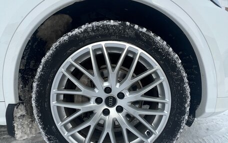 Audi Q5, 2017 год, 3 100 000 рублей, 6 фотография