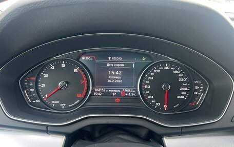 Audi Q5, 2017 год, 3 100 000 рублей, 12 фотография