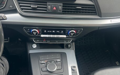 Audi Q5, 2017 год, 3 100 000 рублей, 11 фотография