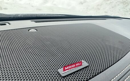 Infiniti QX80 I рестайлинг, 2019 год, 5 650 000 рублей, 24 фотография