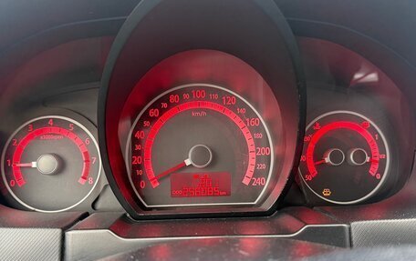 KIA cee'd I рестайлинг, 2010 год, 720 000 рублей, 9 фотография