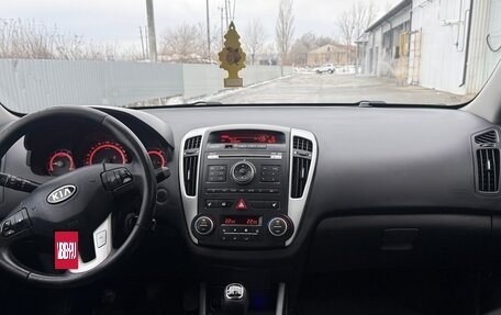 KIA cee'd I рестайлинг, 2010 год, 720 000 рублей, 8 фотография