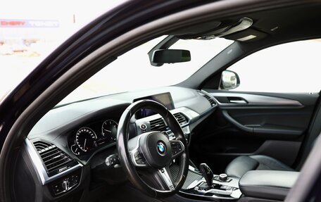 BMW X4, 2019 год, 4 100 000 рублей, 5 фотография