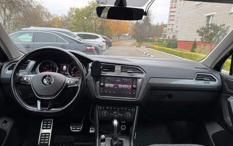 Volkswagen Tiguan II, 2018 год, 2 280 000 рублей, 7 фотография