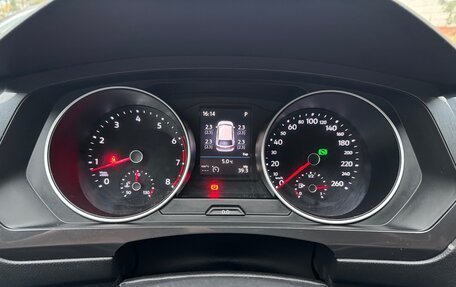 Volkswagen Tiguan II, 2018 год, 2 280 000 рублей, 8 фотография