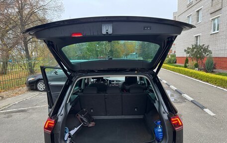 Volkswagen Tiguan II, 2018 год, 2 280 000 рублей, 13 фотография