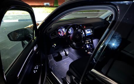 Volkswagen Tiguan II, 2018 год, 2 280 000 рублей, 15 фотография