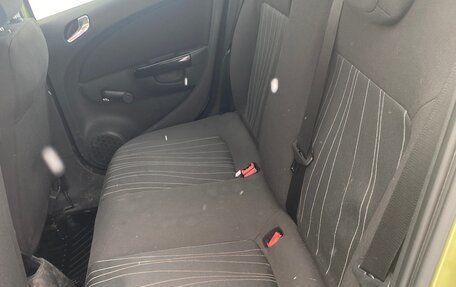 Opel Corsa D, 2007 год, 381 300 рублей, 7 фотография