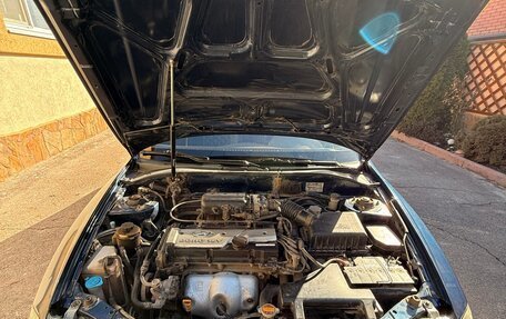 Hyundai Accent II, 2008 год, 500 000 рублей, 12 фотография