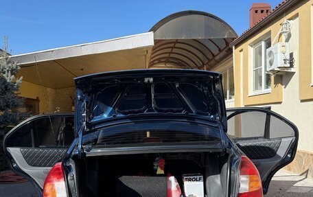 Hyundai Accent II, 2008 год, 500 000 рублей, 8 фотография